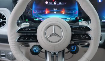 MERCEDES G63 2027 GCC UNDER WARRANTY BRAND NEW full