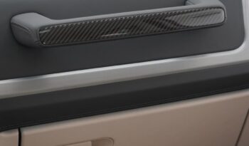 MERCEDES G63 2027 GCC UNDER WARRANTY BRAND NEW full
