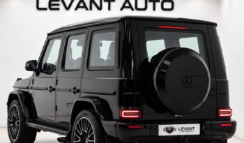 MERCEDES G63 2026 GCC UNDER WARRATY full