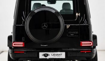 MERCEDES G63 2026 GCC UNDER WARRATY full