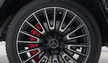 MERCEDES G63 2026 GCC UNDER WARRATY full