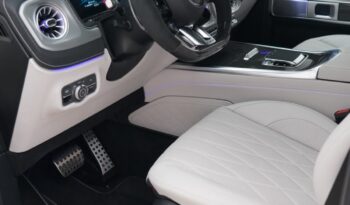 MERCEDES G63 2026 GCC UNDER WARRATY full