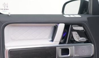 MERCEDES G63 2026 GCC UNDER WARRATY full