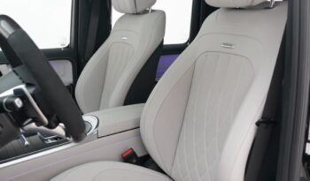 MERCEDES G63 2026 GCC UNDER WARRATY full