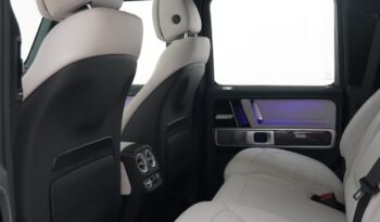MERCEDES G63 2026 GCC UNDER WARRATY full