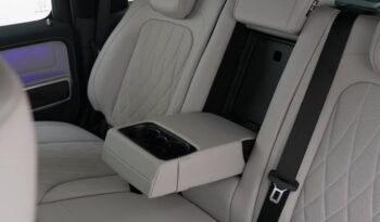 MERCEDES G63 2026 GCC UNDER WARRATY full