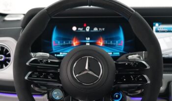 MERCEDES G63 2026 GCC UNDER WARRATY full