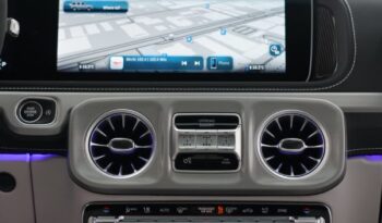 MERCEDES G63 2026 GCC UNDER WARRATY full