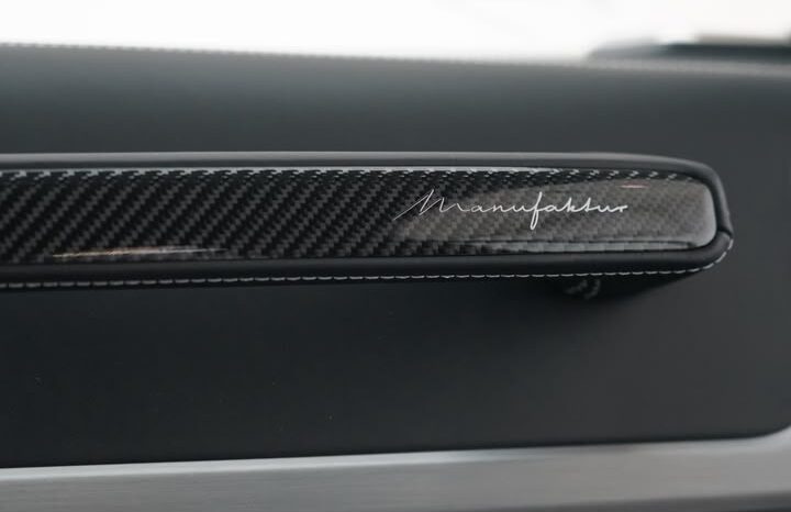 MERCEDES G63 2026 GCC UNDER WARRATY full