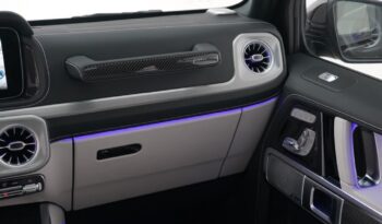 MERCEDES G63 2026 GCC UNDER WARRATY full