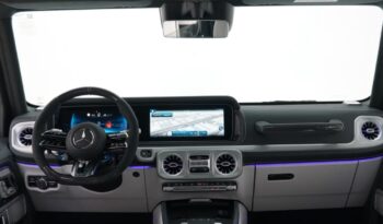MERCEDES G63 2026 GCC UNDER WARRATY full