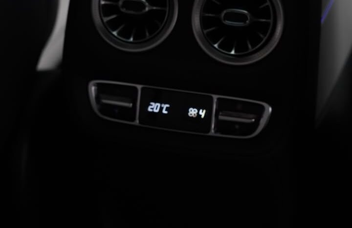 MERCEDES G63 2026 GCC UNDER WARRATY full