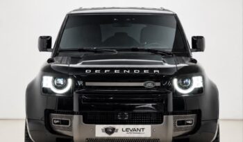 LAND ROVER DEFENDER X DYNAMIC HSE GCC full