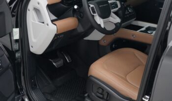 LAND ROVER DEFENDER X DYNAMIC HSE GCC full
