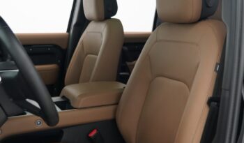 LAND ROVER DEFENDER X DYNAMIC HSE GCC full
