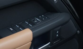 LAND ROVER DEFENDER X DYNAMIC HSE GCC full
