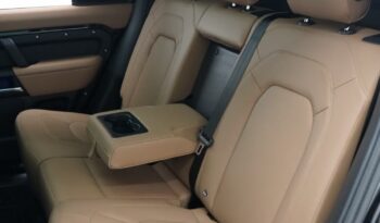 LAND ROVER DEFENDER X DYNAMIC HSE GCC full