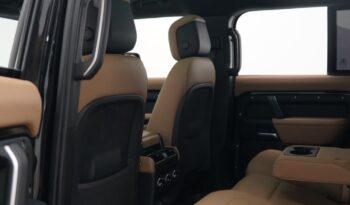 LAND ROVER DEFENDER X DYNAMIC HSE GCC full