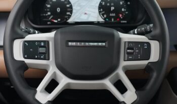 LAND ROVER DEFENDER X DYNAMIC HSE GCC full