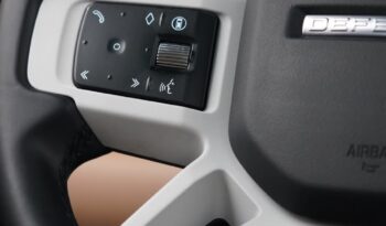LAND ROVER DEFENDER X DYNAMIC HSE GCC full
