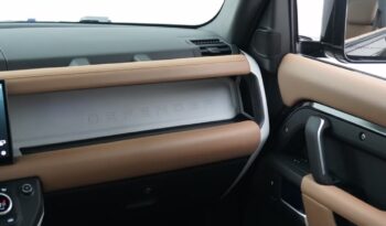 LAND ROVER DEFENDER X DYNAMIC HSE GCC full