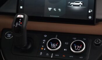 LAND ROVER DEFENDER X DYNAMIC HSE GCC full