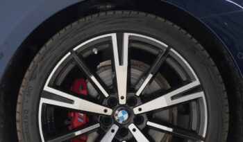 BMW 520I KIT M GCC BRAND NEW ZERO GCC UNDER WARRANTY full