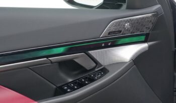 BMW 520I KIT M GCC BRAND NEW ZERO GCC UNDER WARRANTY full