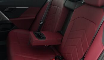 BMW 520I KIT M GCC BRAND NEW ZERO GCC UNDER WARRANTY full