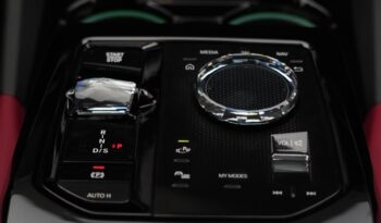 BMW 520I KIT M GCC BRAND NEW ZERO GCC UNDER WARRANTY full