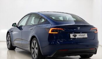 TESLA MODEL 3 GCC 2024 UNDER WARRANTY full