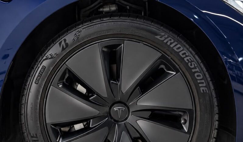 TESLA MODEL 3 GCC 2024 UNDER WARRANTY full