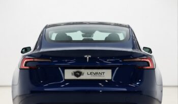 TESLA MODEL 3 GCC 2024 UNDER WARRANTY full