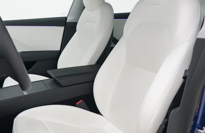 TESLA MODEL 3 GCC 2024 UNDER WARRANTY full