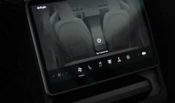 TESLA MODEL 3 GCC 2024 UNDER WARRANTY full