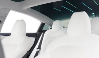 TESLA MODEL 3 GCC 2024 UNDER WARRANTY full