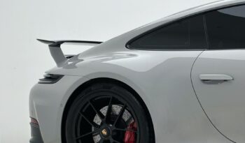PORSHCE 911 TURBO S 2026 BRAND NEW full