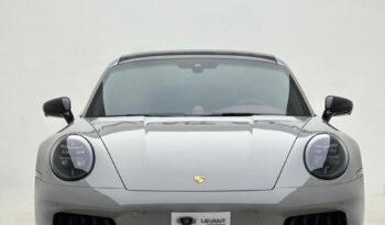 PORSHCE 911 TURBO S 2026 BRAND NEW full