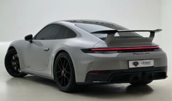 PORSHCE 911 TURBO S 2026 BRAND NEW full