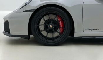 PORSHCE 911 TURBO S 2026 BRAND NEW full