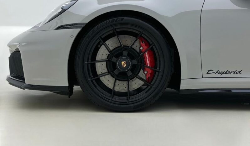 PORSHCE 911 TURBO S 2026 BRAND NEW full
