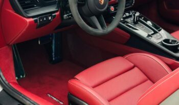 PORSHCE 911 TURBO S 2026 BRAND NEW full