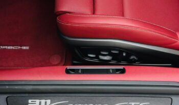 PORSHCE 911 TURBO S 2026 BRAND NEW full