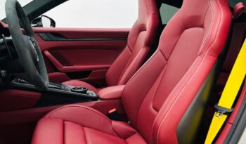 PORSHCE 911 TURBO S 2026 BRAND NEW full