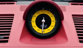 PORSHCE 911 TURBO S 2026 BRAND NEW full