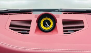 PORSHCE 911 TURBO S 2026 BRAND NEW full