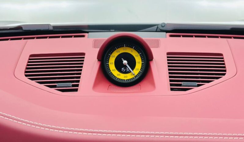 PORSHCE 911 TURBO S 2026 BRAND NEW full
