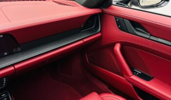 PORSHCE 911 TURBO S 2026 BRAND NEW full