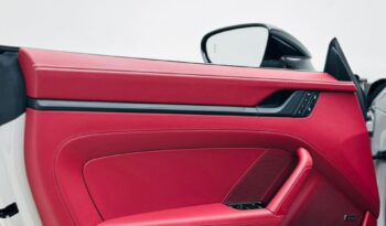 PORSHCE 911 TURBO S 2026 BRAND NEW full