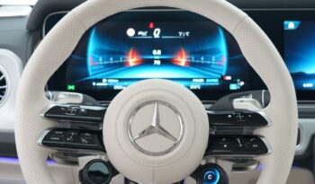 MERCEDES G63 BRAND NEW 2027 GCC UNDER WARRANTY AND SERVICE full